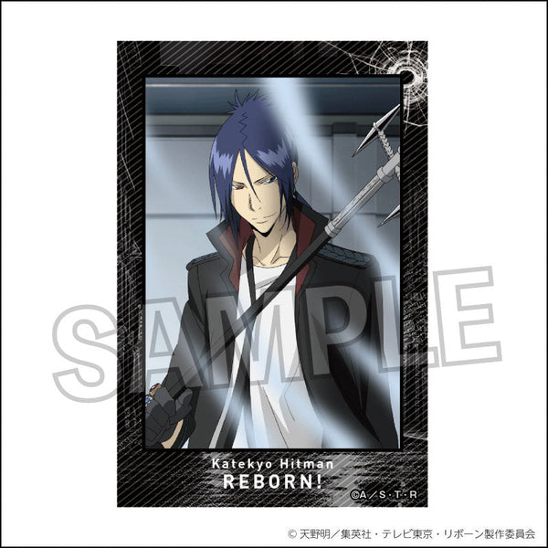 『家庭教師ヒットマンREBORN!』積み積みブロック 14【202507再販】